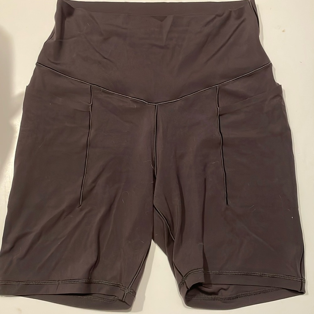 Offline by aerie biker shorts